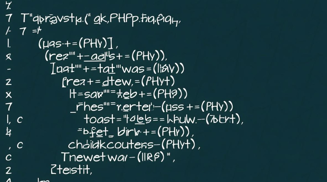 php数组内个数据是什么？如何操作与使用？-第3张图片-99系统专家