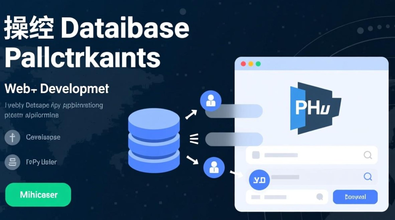 php操控数据库有哪些实用技巧和避坑方法？-第1张图片-99系统专家