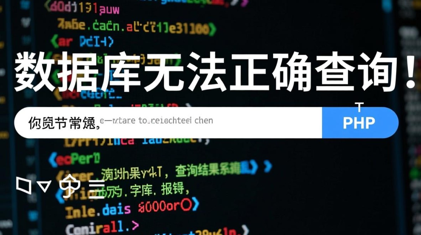 php数据库无法查询中文怎么办？编码问题如何解决？-第2张图片-99系统专家