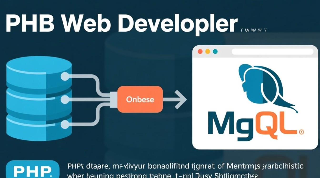 php连接mysql数据库代码怎么写？新手入门示例教程-第1张图片-99系统专家