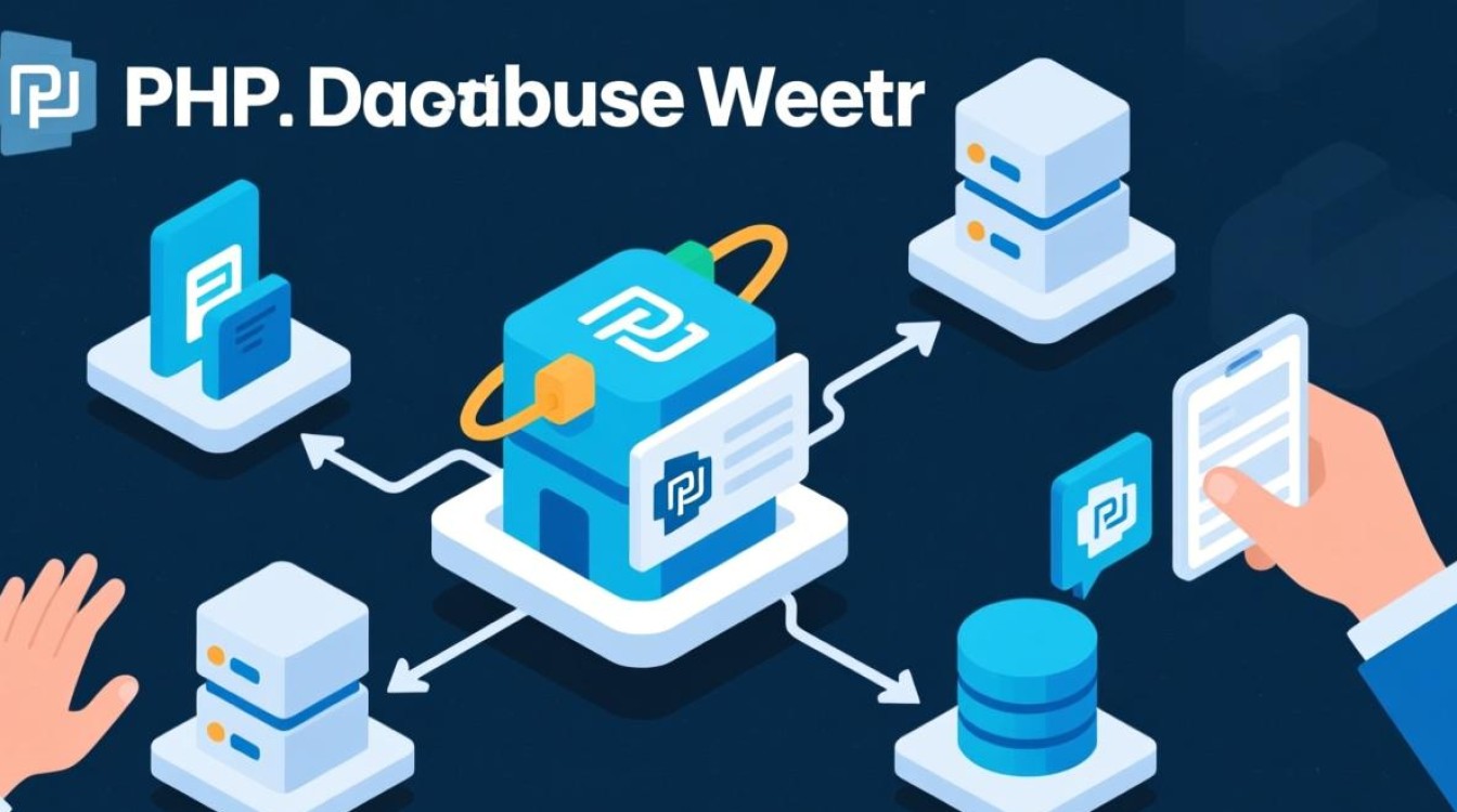 PHP数据库连接代码中,如何解决常见连接失败问题?-第2张图片-99系统专家 PHP数据库连接代码中,如何解决常见连接失败问题?-第2张图片-99系统专家