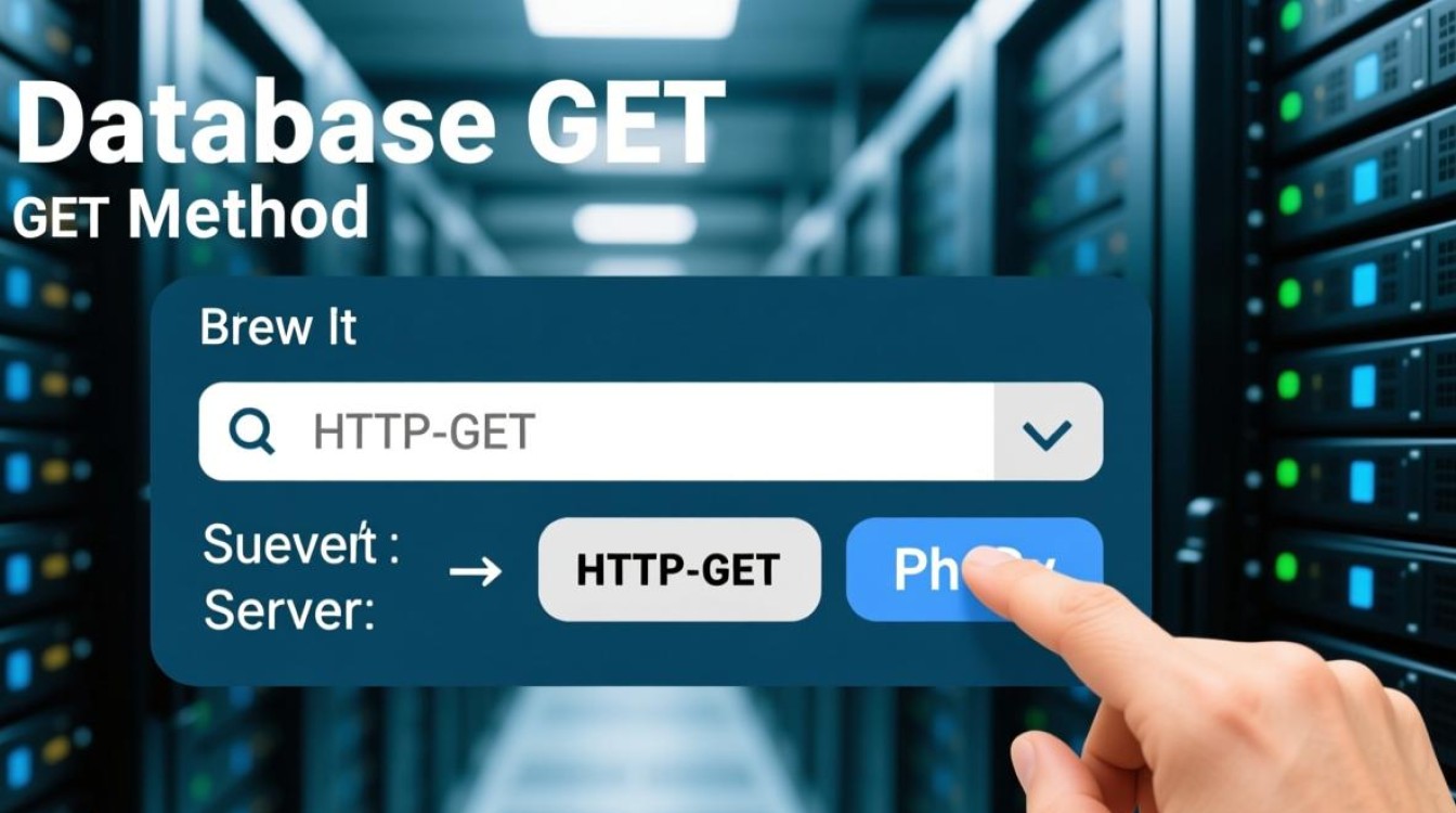 php数据库get方法如何安全高效地查询数据？-第1张图片-99系统专家