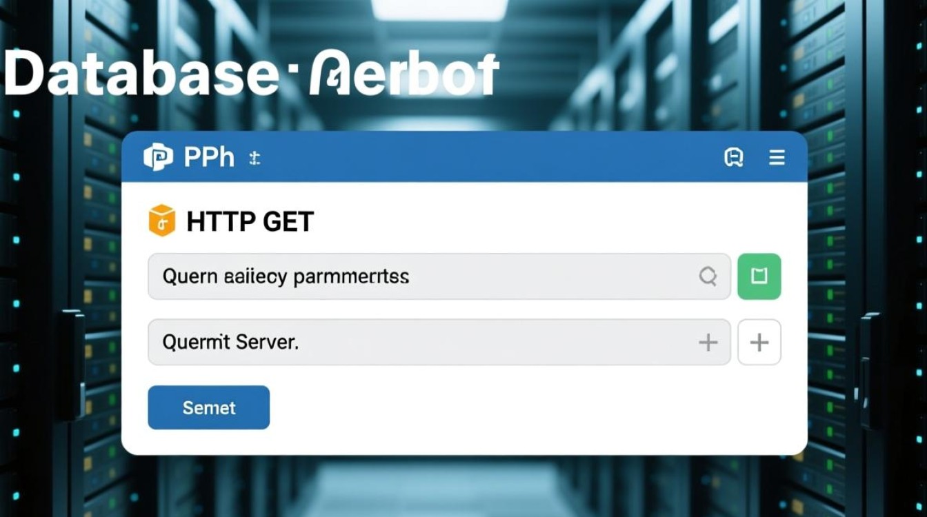 php数据库get方法如何安全高效地查询数据？-第3张图片-99系统专家