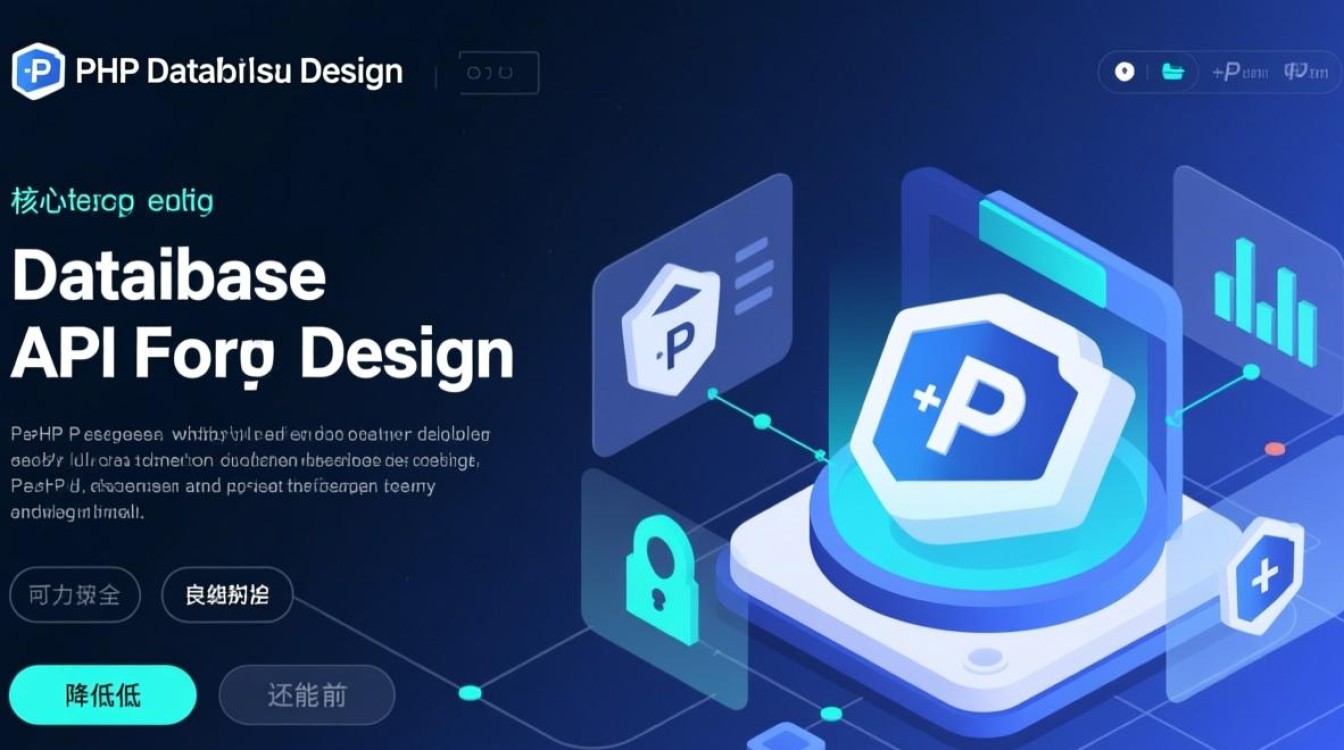 php数据库API接口设计，如何实现高效与安全？-第2张图片-99系统专家