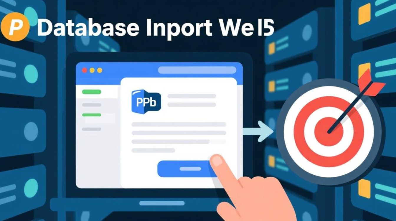 php数据库导入-第3张图片-99系统专家