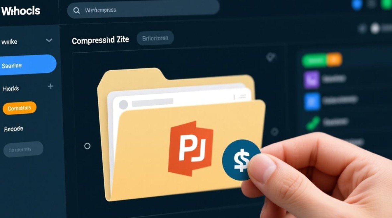 php不解压zip如何直接显示压缩包内图片？-第3张图片-99系统专家