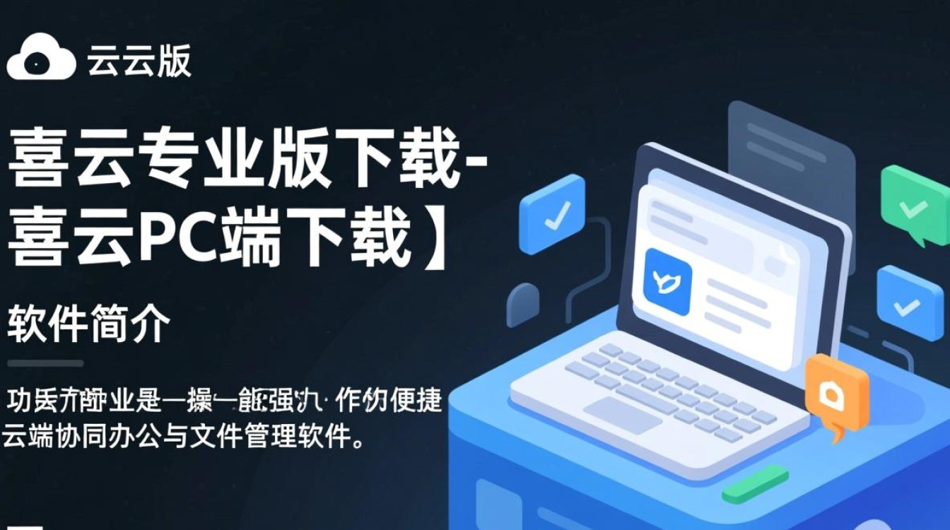 喜云专业版下载-喜云PC端下载-第2张图片-99系统专家