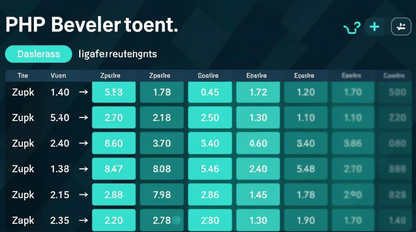 php数据库返回二维数组-第2张图片-99系统专家