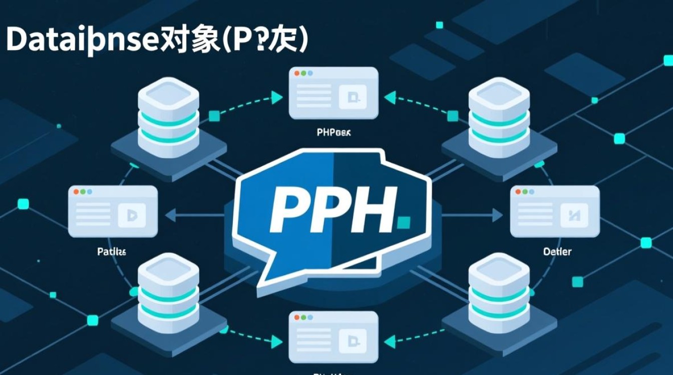PHP数据库对象如何实现高效数据查询与事务处理？-第1张图片-99系统专家