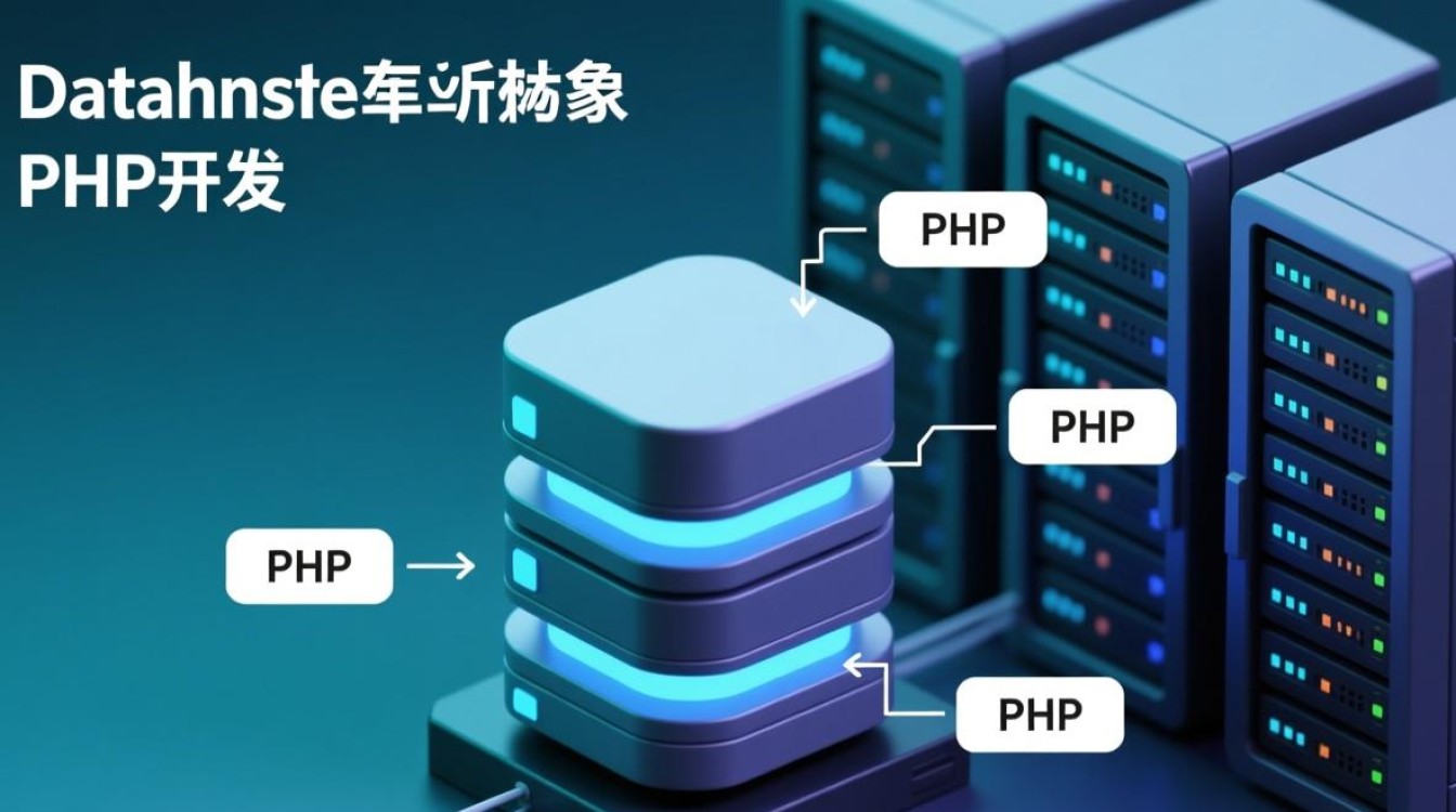 PHP数据库对象如何实现高效数据查询与事务处理？-第3张图片-99系统专家
