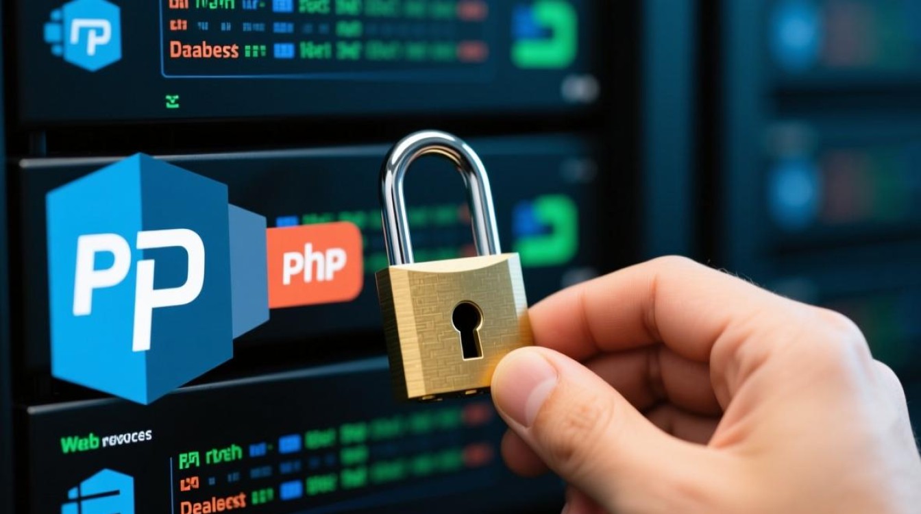 php数据库密码修改-第2张图片-99系统专家