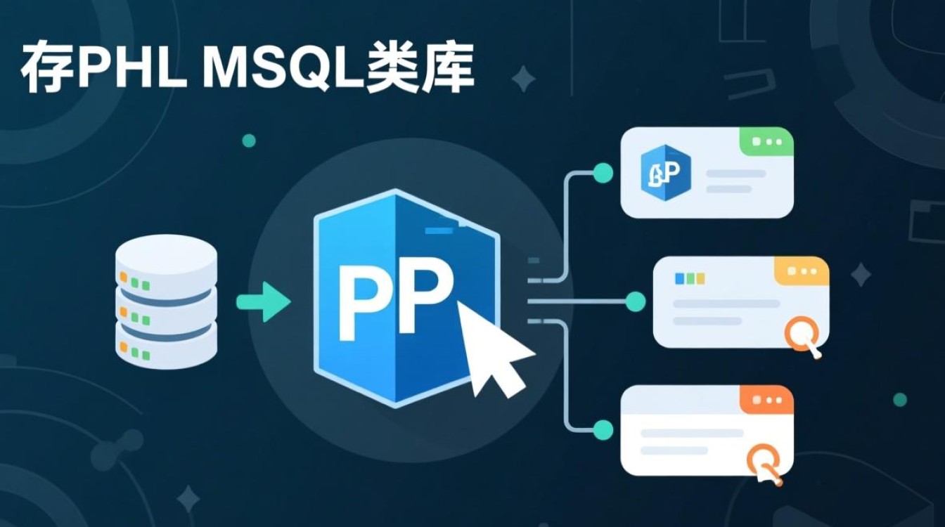 php操作mysql类库-第2张图片-99系统专家