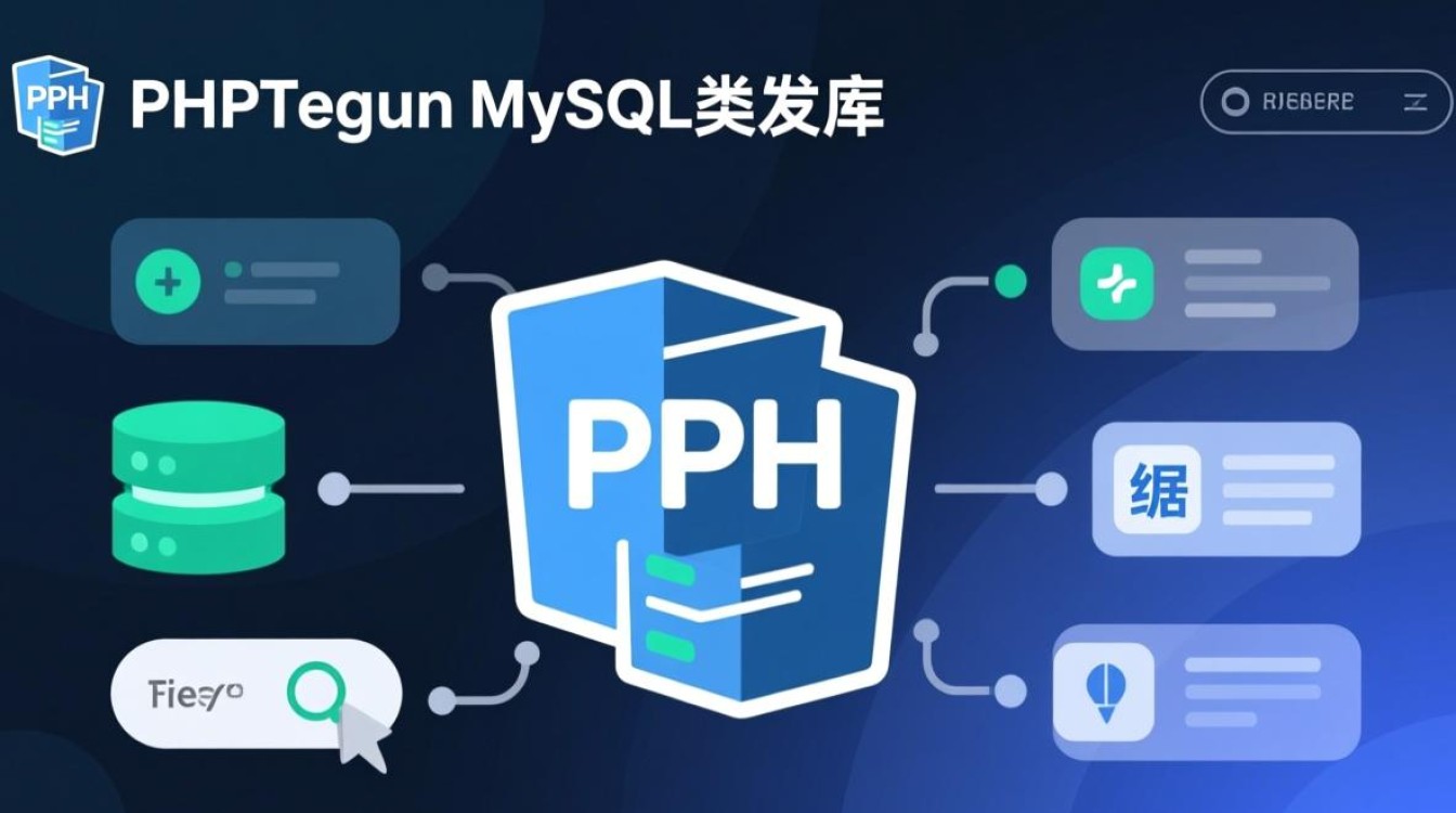 php操作mysql类库-第1张图片-99系统专家