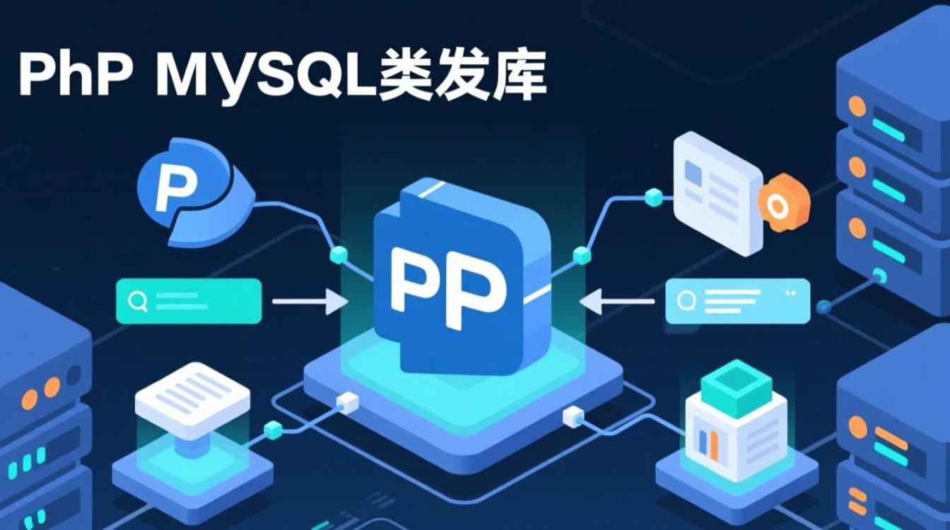 php操作mysql类库-第3张图片-99系统专家