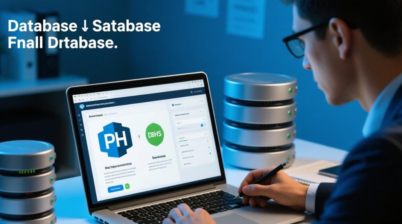 php数据库安装-第2张图片-99系统专家