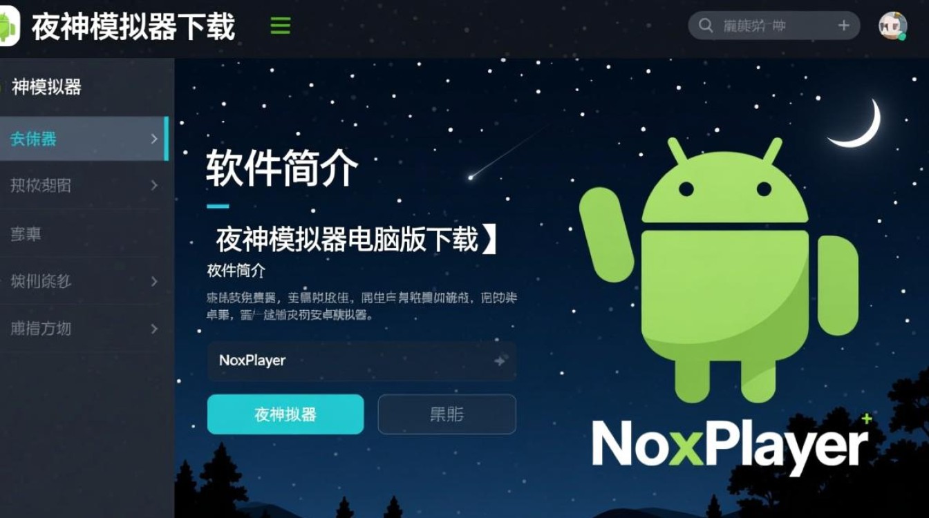 夜神模拟器电脑版下载怎么用？安全吗？好用吗？-第2张图片-99系统专家