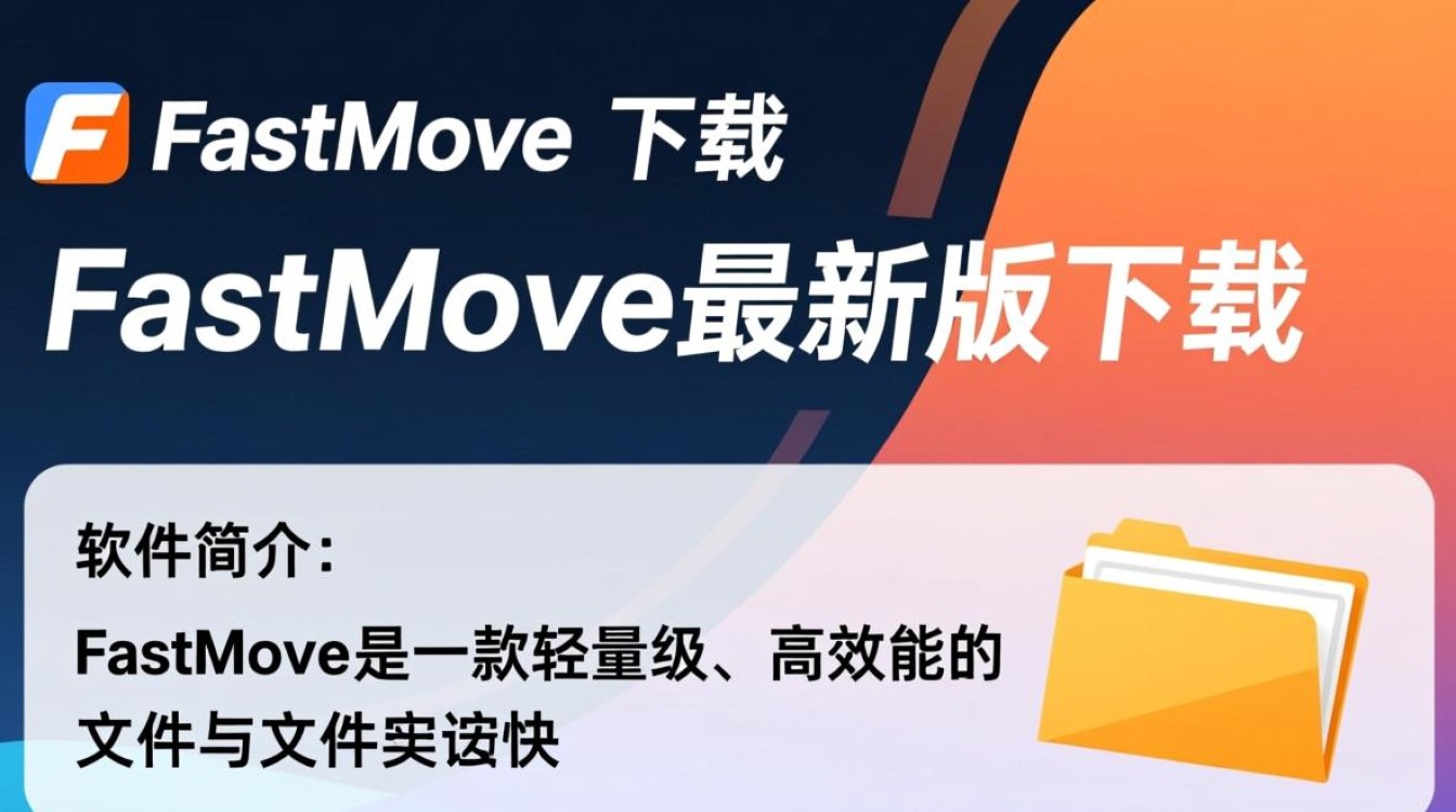 FastMove下载-FastMove最新版下载-第1张图片-99系统专家