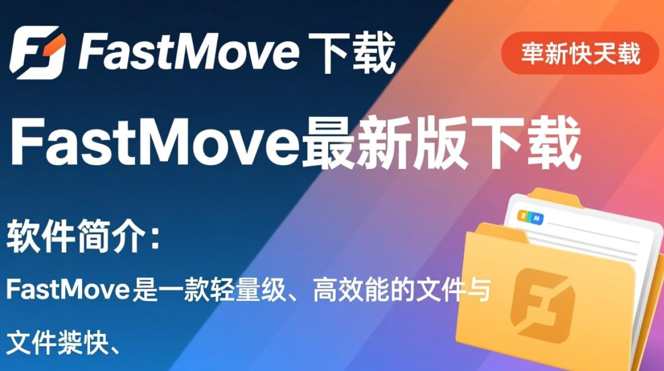 FastMove下载-FastMove最新版下载-第2张图片-99系统专家