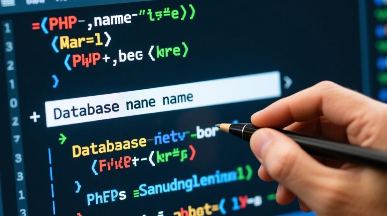 php数据库语句修改数据库名-第3张图片-99系统专家