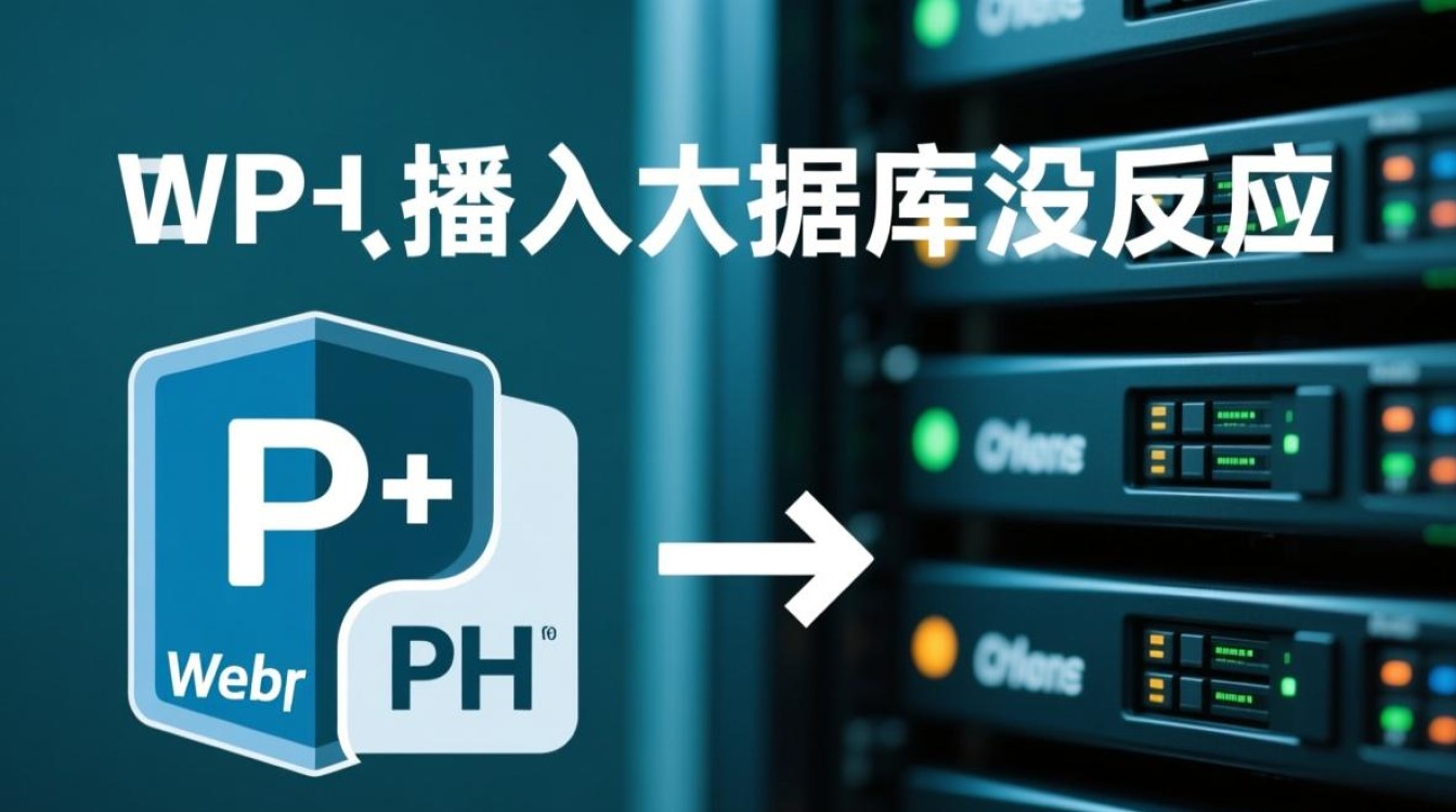 php插入数据库没反应-第1张图片-99系统专家