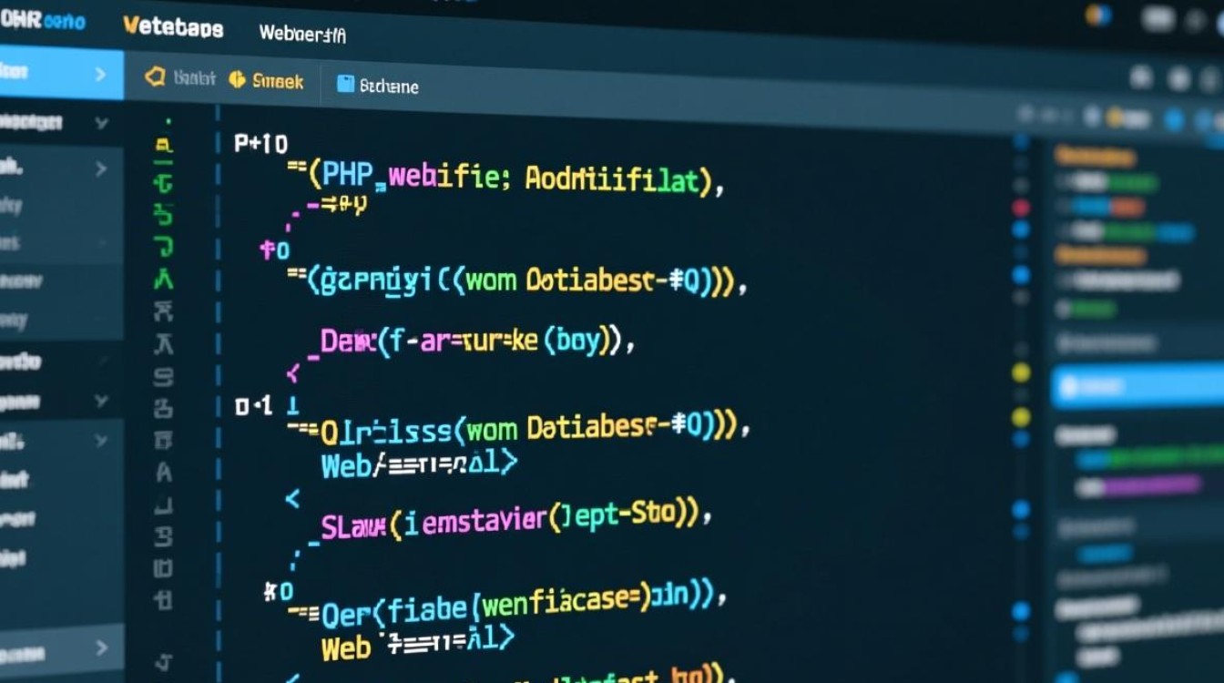 php数据库语句如何修改数据库数据？-第1张图片-99系统专家