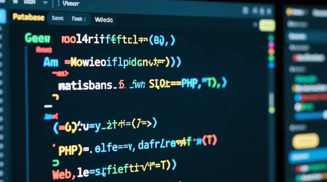 php数据库语句如何修改数据库数据？-第2张图片-99系统专家