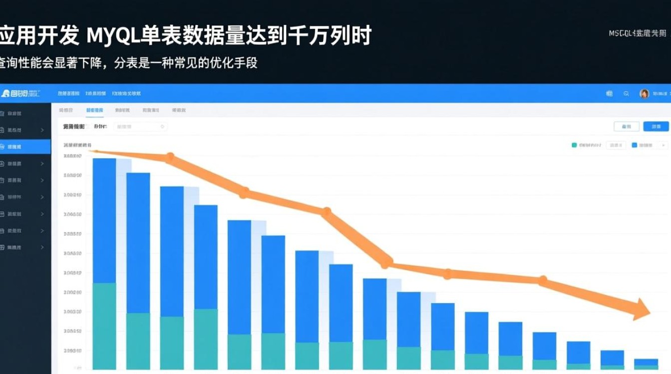 PHP操作mysql数据库分表的方法-第3张图片-99系统专家