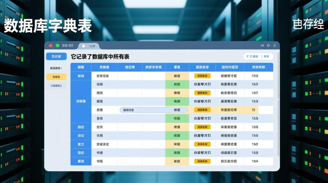 php数据库字典表设计需考虑哪些核心字段与关联关系？-第1张图片-99系统专家