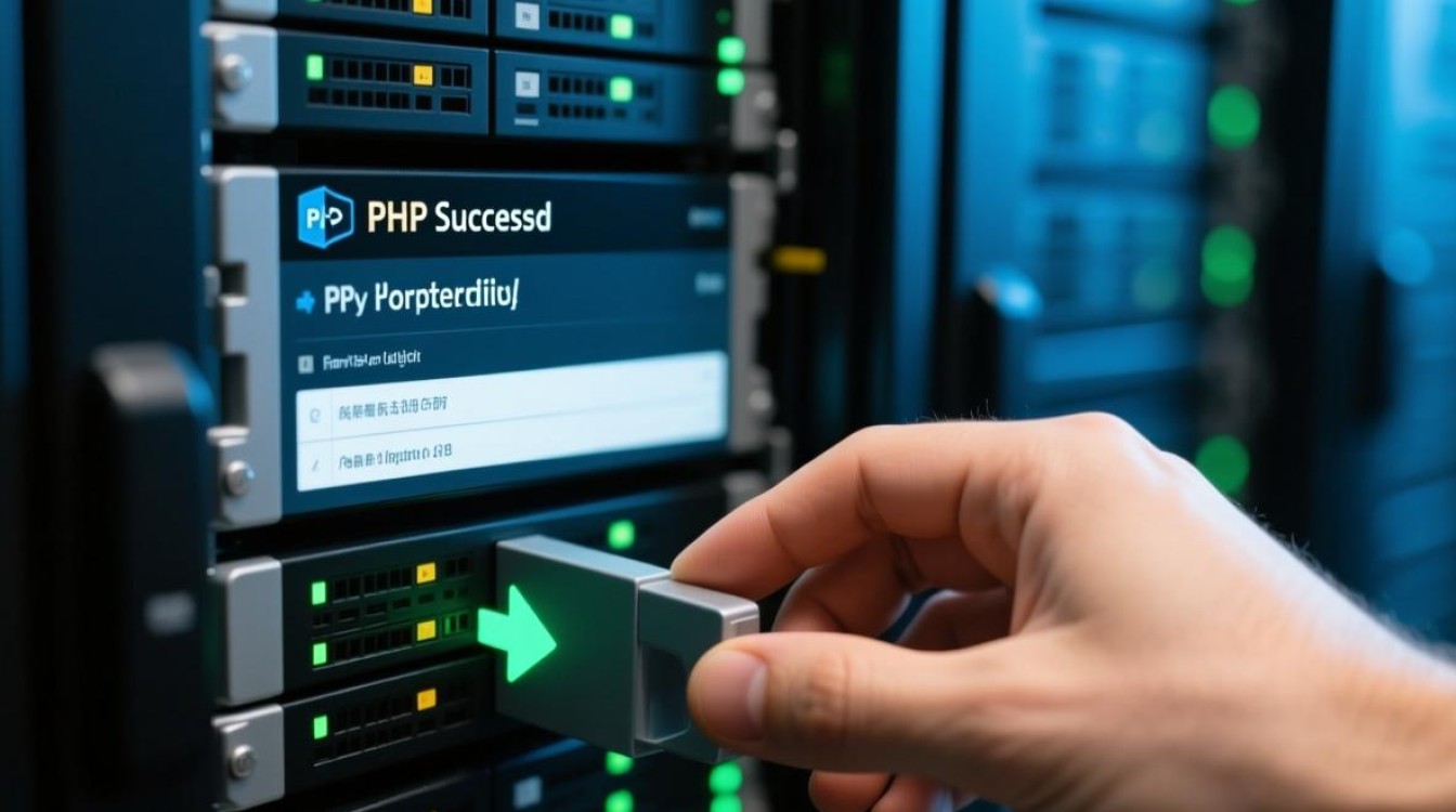 PHP插入语句执行成功但数据为何未写入数据库？-第2张图片-99系统专家