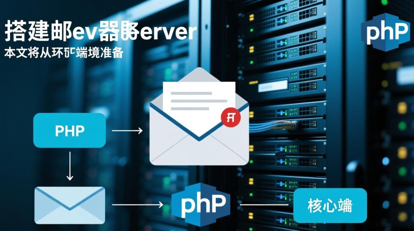 php搭建邮件服务器-第2张图片-99系统专家