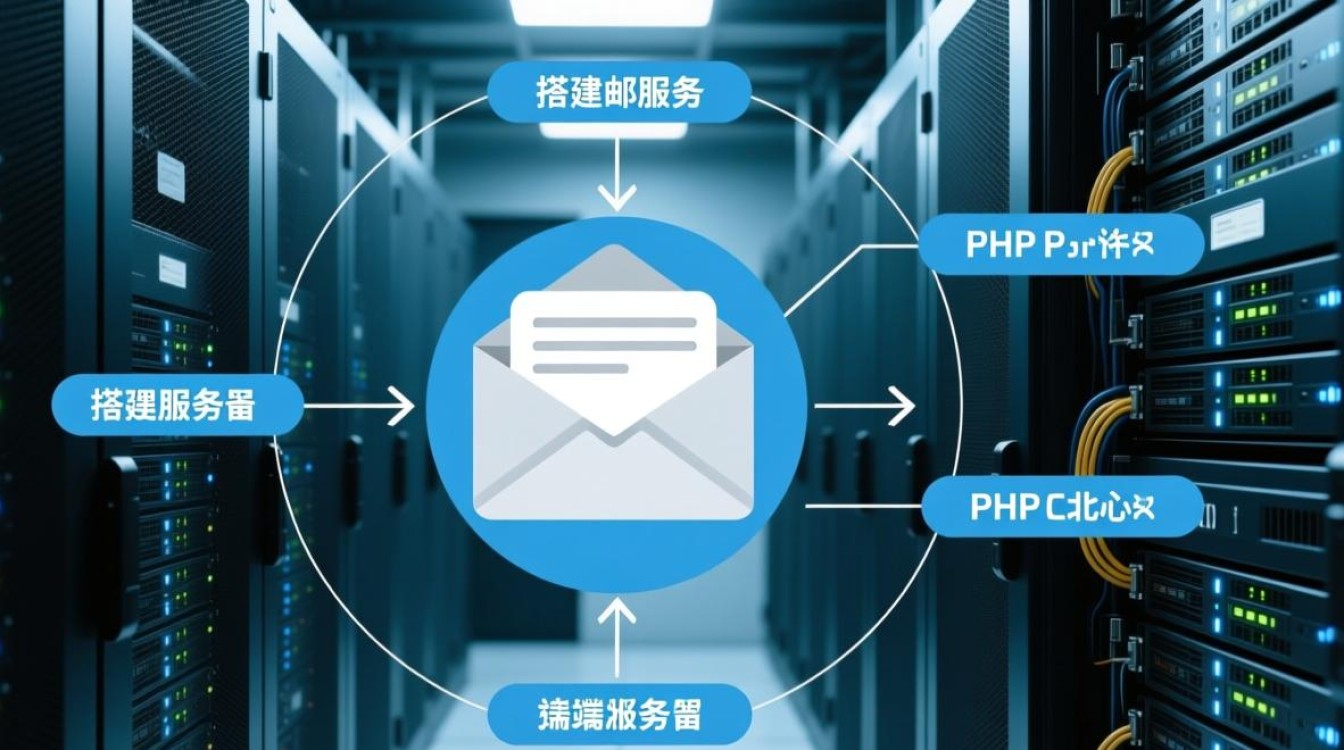 php搭建邮件服务器-第1张图片-99系统专家