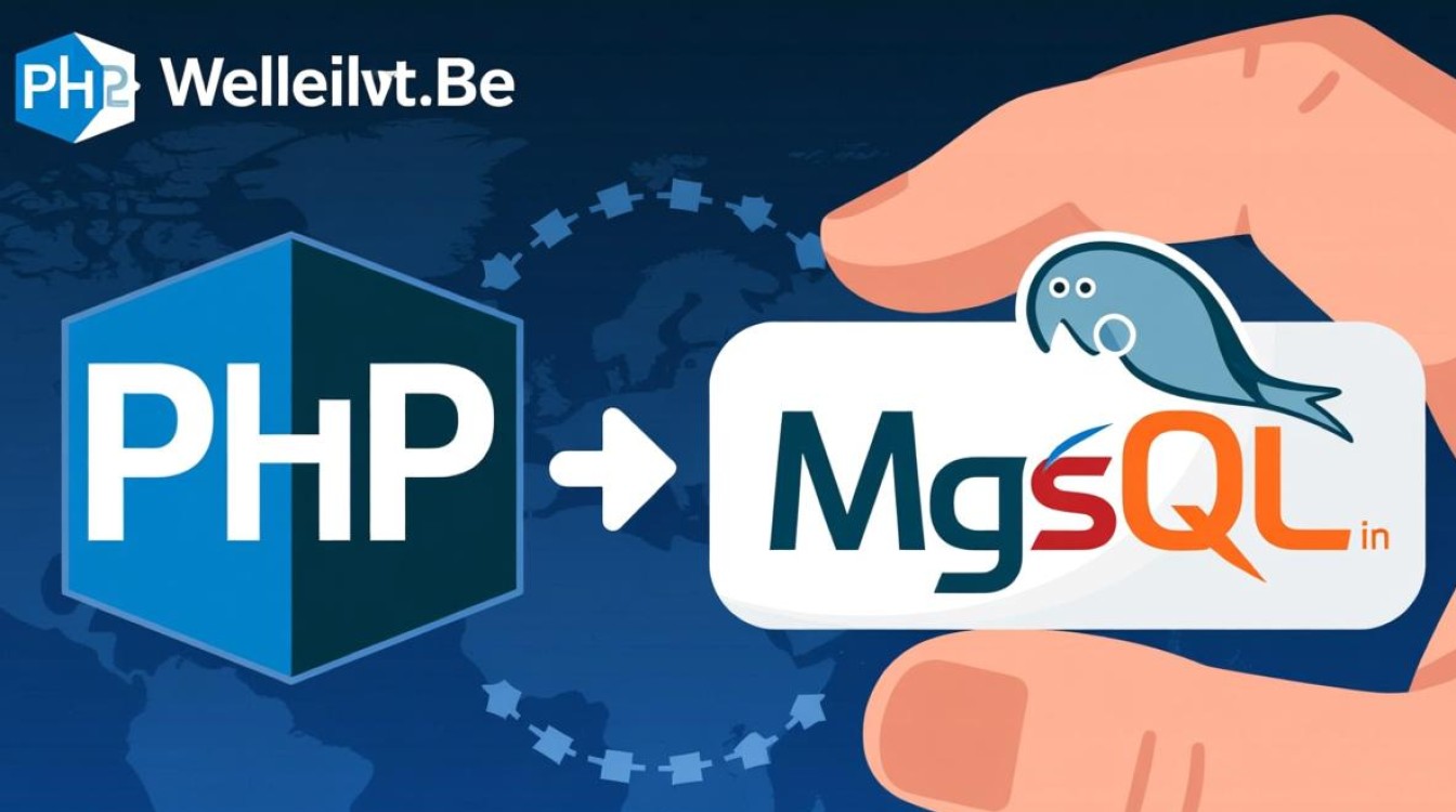 php插入mysql数据库-第3张图片-99系统专家