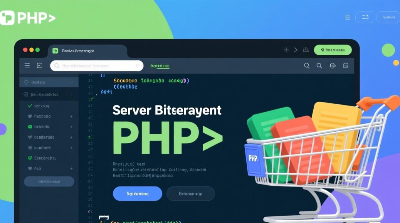 php搭建购物网站需要哪些技术步骤和注意事项？-第1张图片-99系统专家