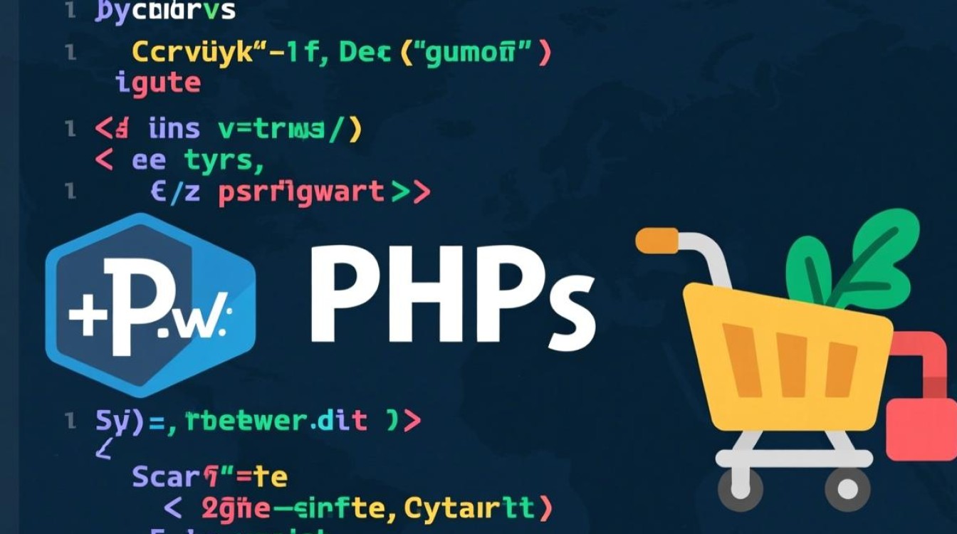 php搭建购物网站需要哪些技术步骤和注意事项？-第2张图片-99系统专家