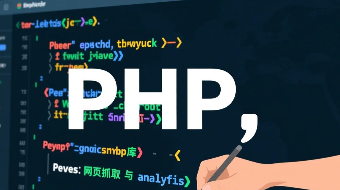 PHP如何抓取并分析网页？详细方法步骤有哪些？-第1张图片-99系统专家