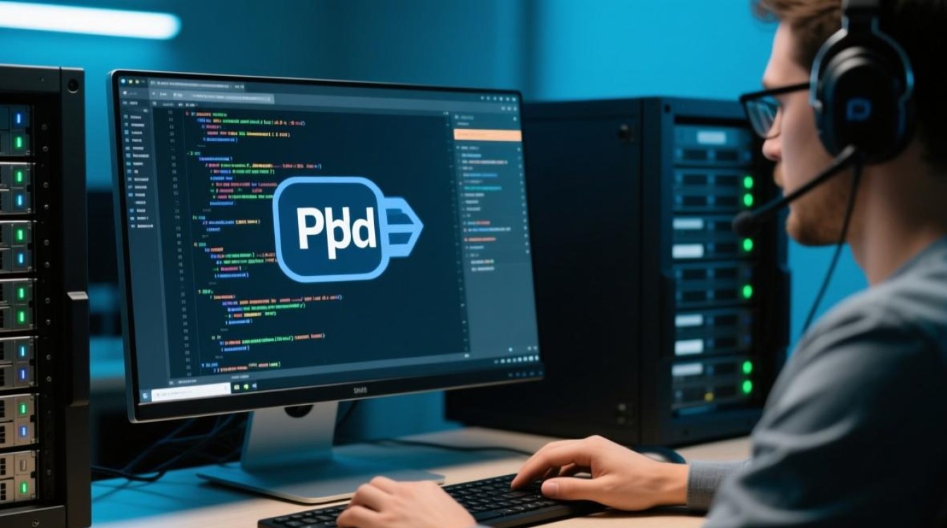 php搭建本地服务器-第2张图片-99系统专家