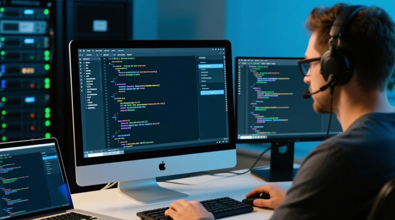 php搭建本地服务器-第3张图片-99系统专家