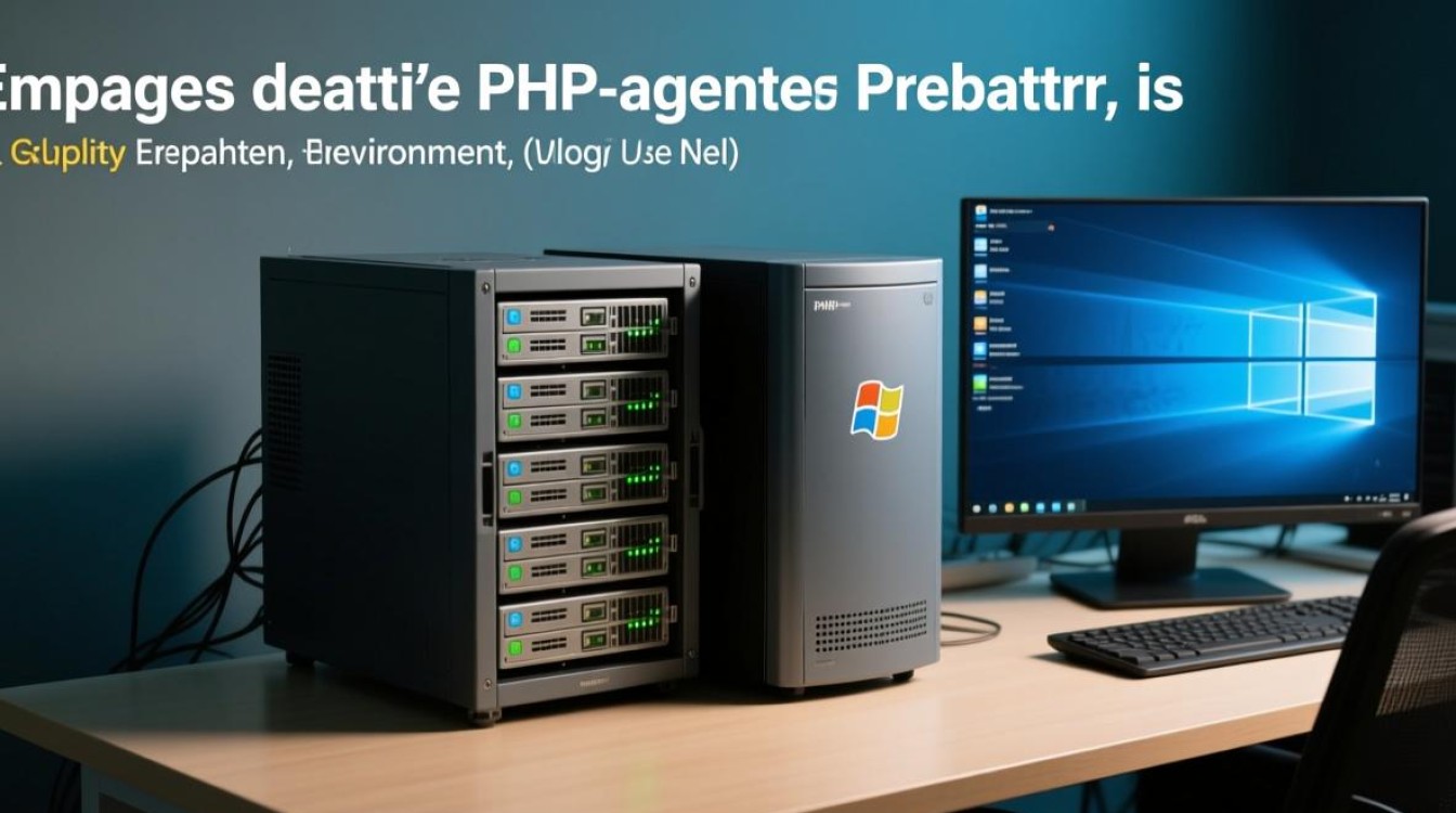 php搭建服务器-第3张图片-99系统专家