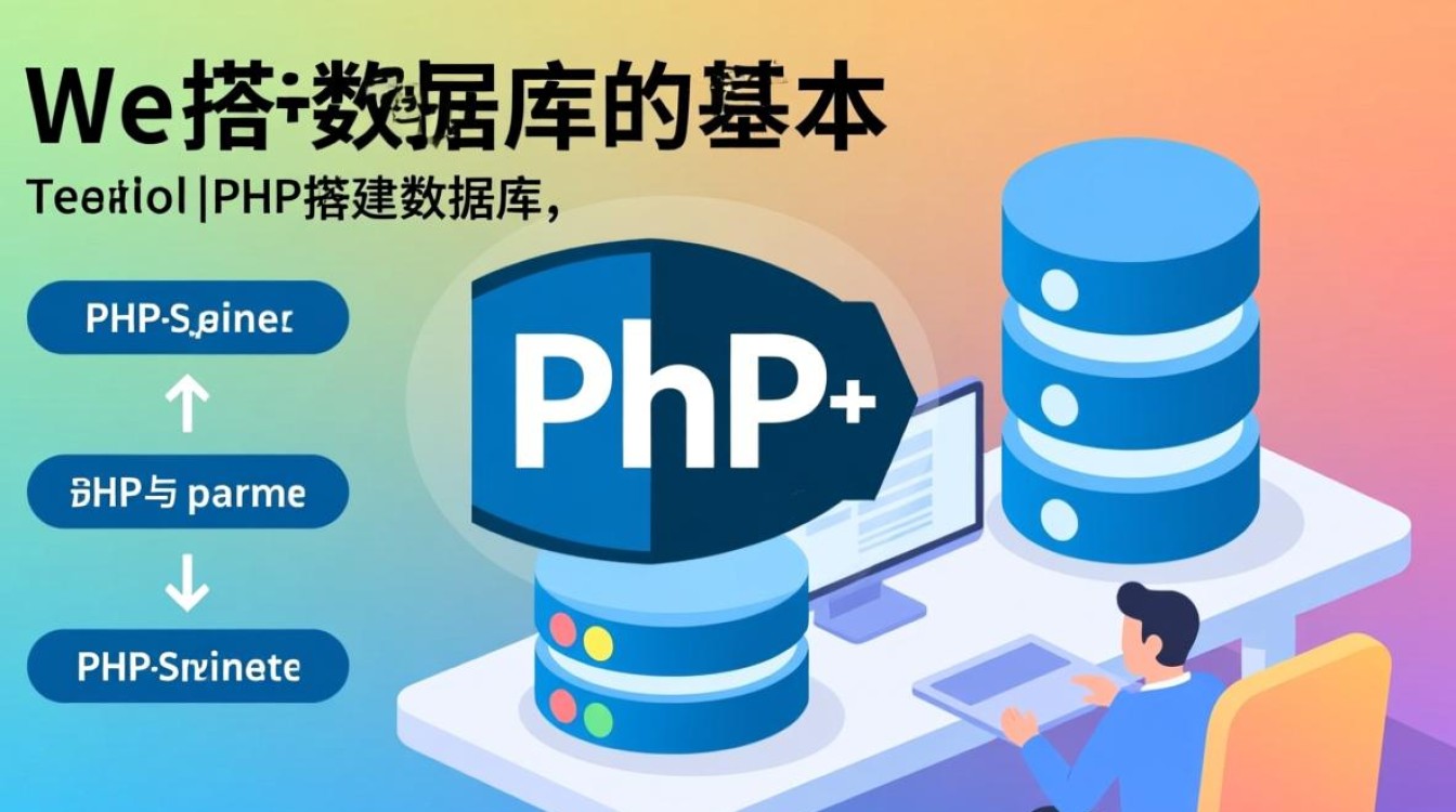 php搭建数据库-第3张图片-99系统专家