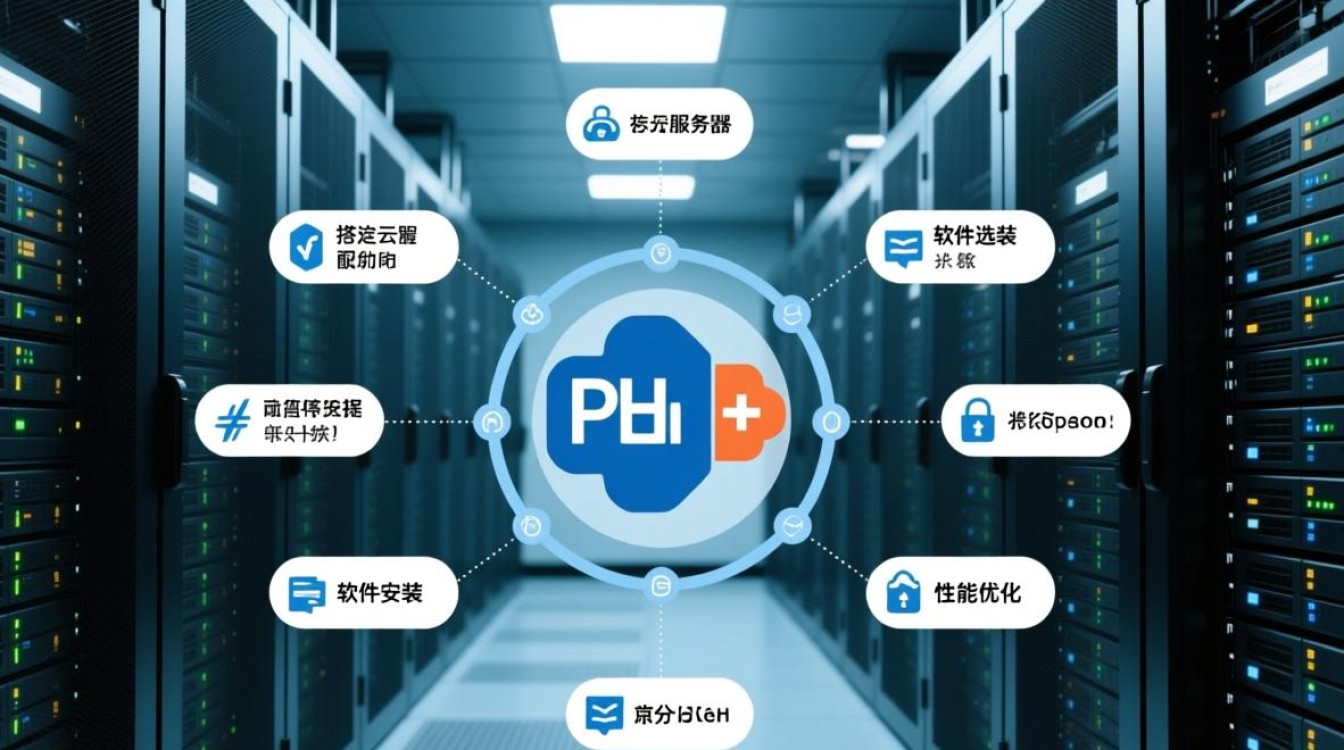 php搭建云服务器配置需要哪些步骤和注意事项？-第2张图片-99系统专家