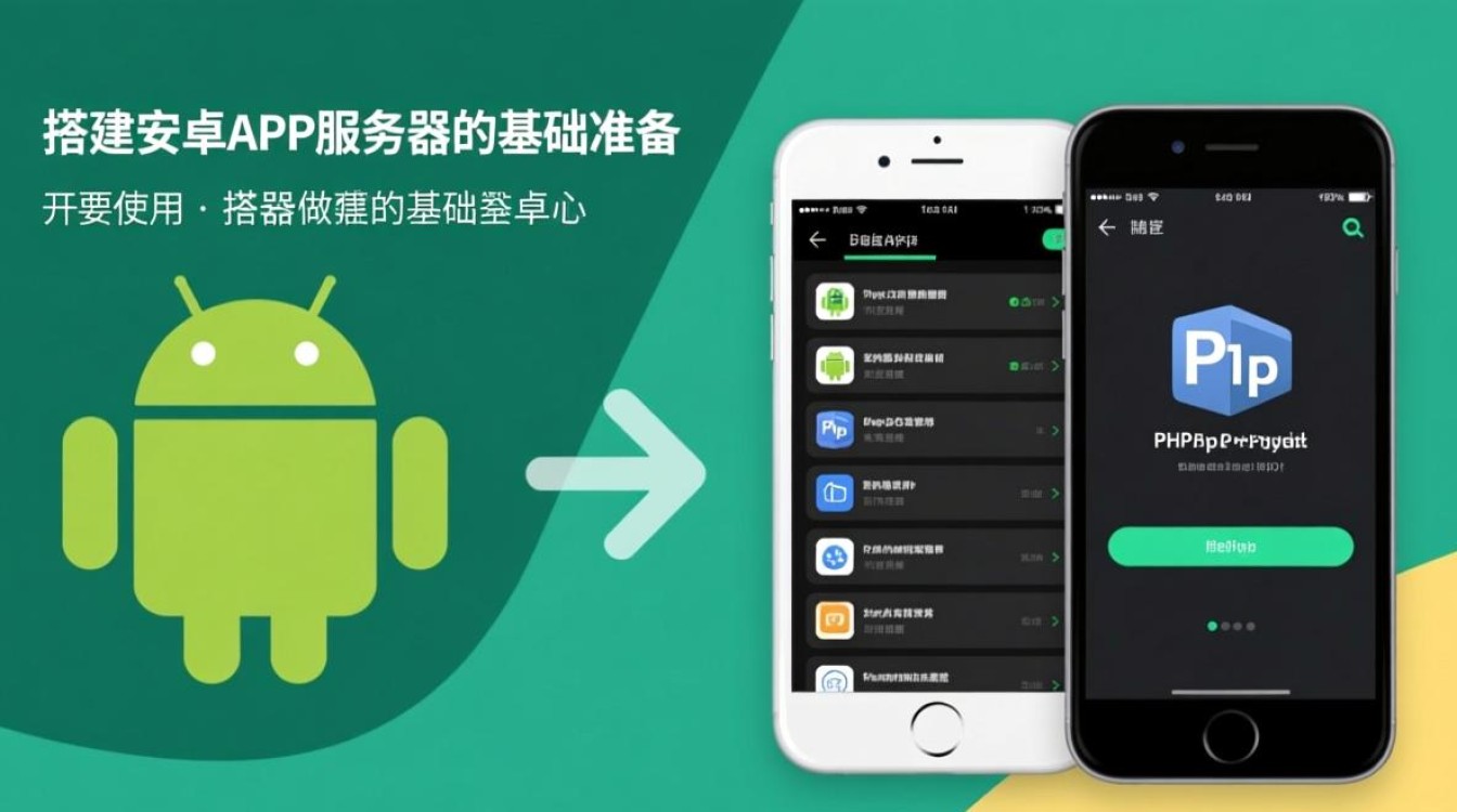 php搭建安卓app服务器-第3张图片-99系统专家