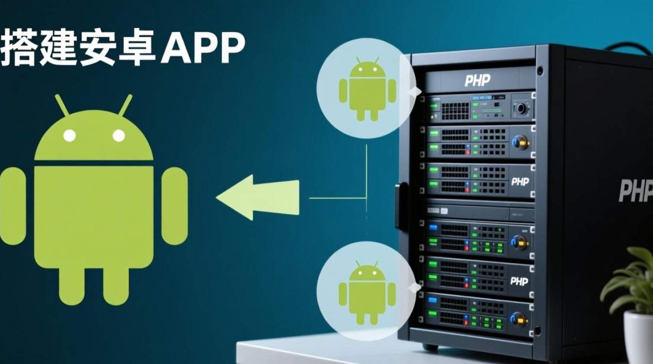 php搭建安卓app服务器-第2张图片-99系统专家