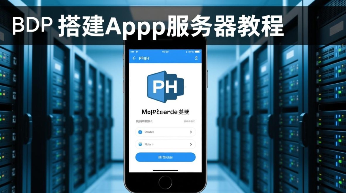 PHP如何搭建App服务器？新手入门教程步骤详解-第1张图片-99系统专家