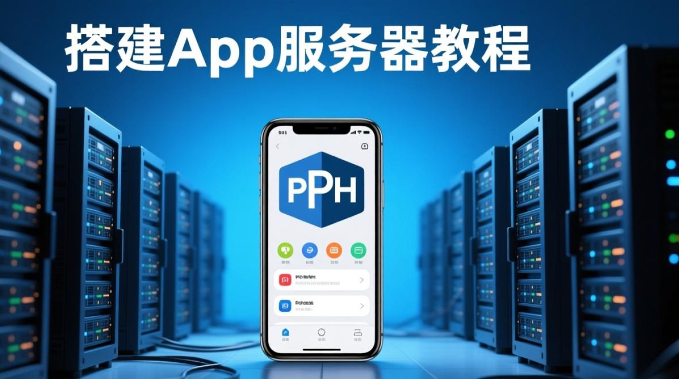 PHP如何搭建App服务器？新手入门教程步骤详解-第2张图片-99系统专家