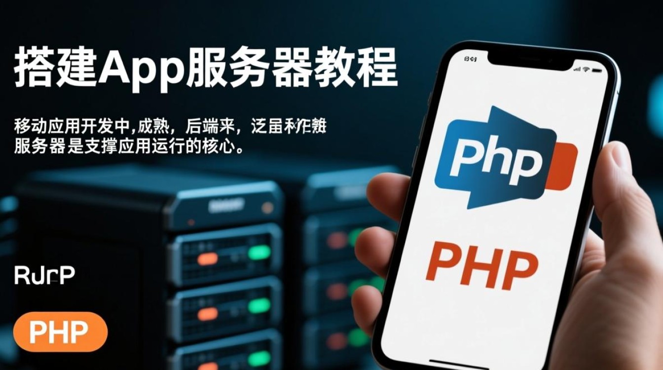 PHP如何搭建App服务器？新手入门教程步骤详解-第3张图片-99系统专家