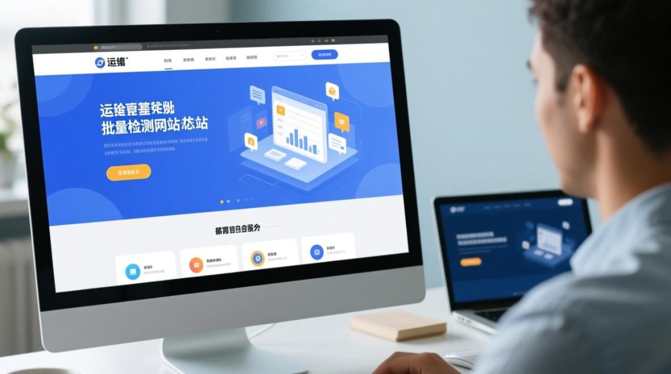 php批量检测网站状态，如何高效检测多个网站在线状态？-第3张图片-99系统专家