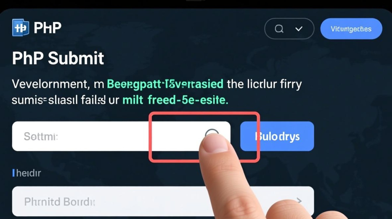 PHP提交按钮检查不起作用-第1张图片-99系统专家