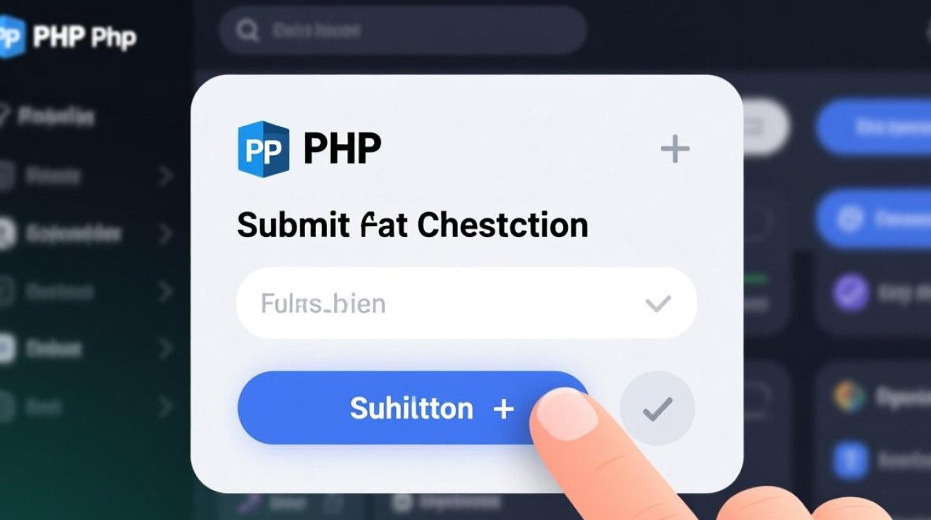 PHP提交按钮检查不起作用-第3张图片-99系统专家