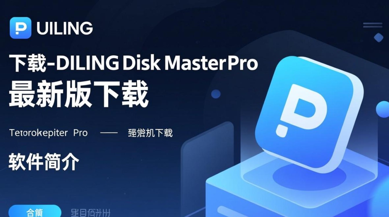 QILING Disk Master Pro最新版下载安全吗？-第3张图片-99系统专家
