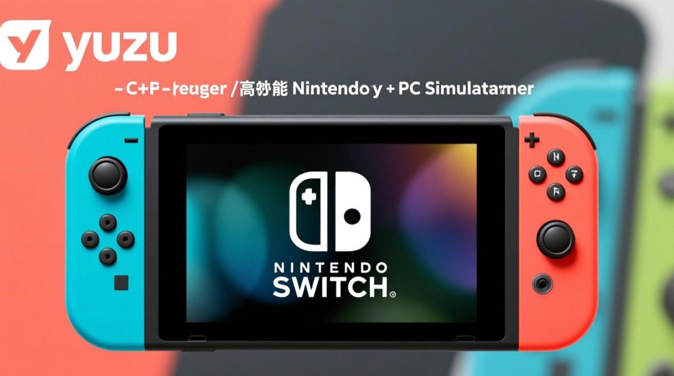 yuzu模拟器下载-yuzu模拟器最新下载安装-第2张图片-99系统专家